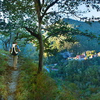 Ruta de la Reconquista