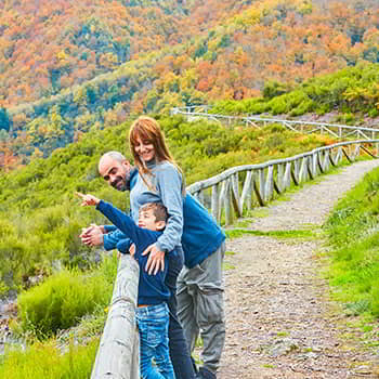 Related content - Family tourism guide