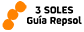 3 Soles Guía Repsol