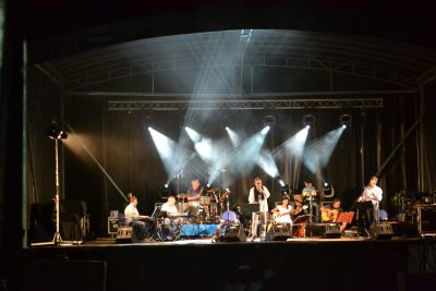 Concierto de Nuberu Concierto de Nuberu