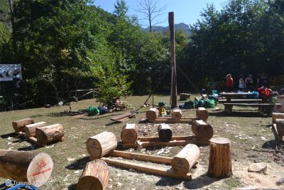 Deporte tradicional Deporte tradicional