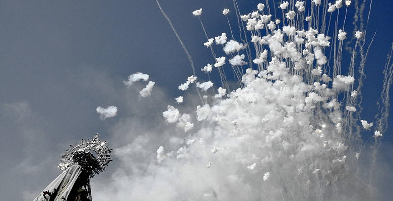 La Descarga de Cangas del Narcea