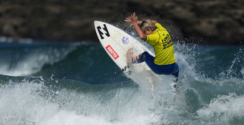 Festival Surf Music & Friends de Salinas