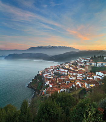 Lastres