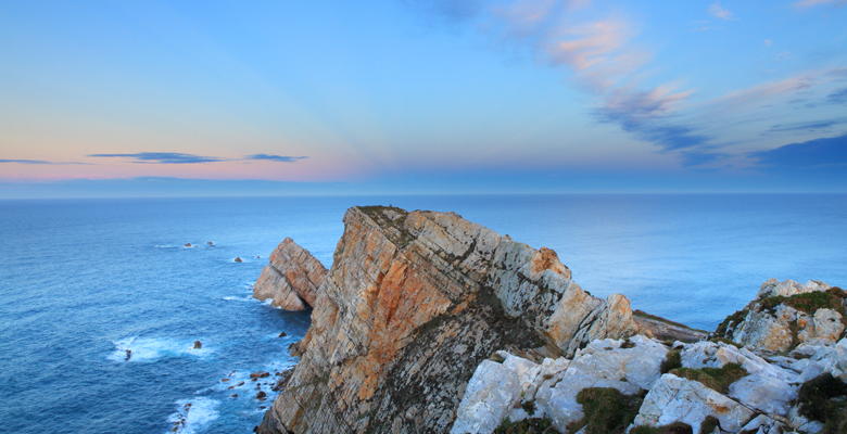 Cabo de Peñas (Gozón)