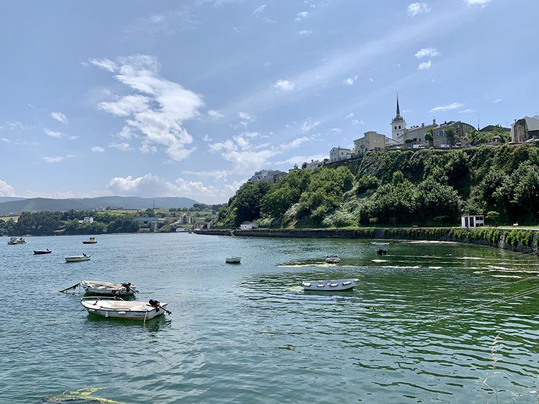 Castropol ©Noemí Castaño 