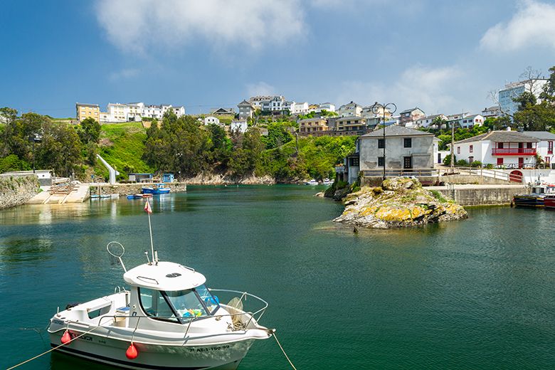 Viavélez (El Franco) ©Jesús Alfaro