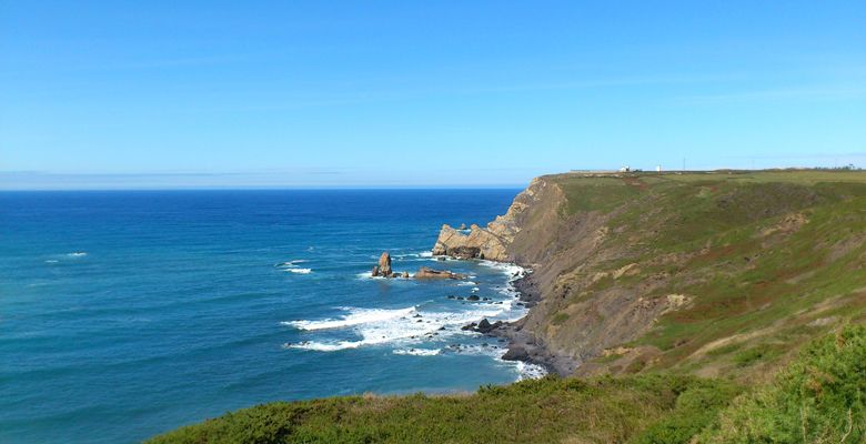 Cabo Peñas Cabo Peñas