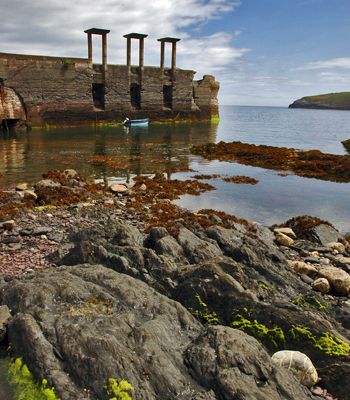 Llumeres en Gozón Llumeres en Gozón