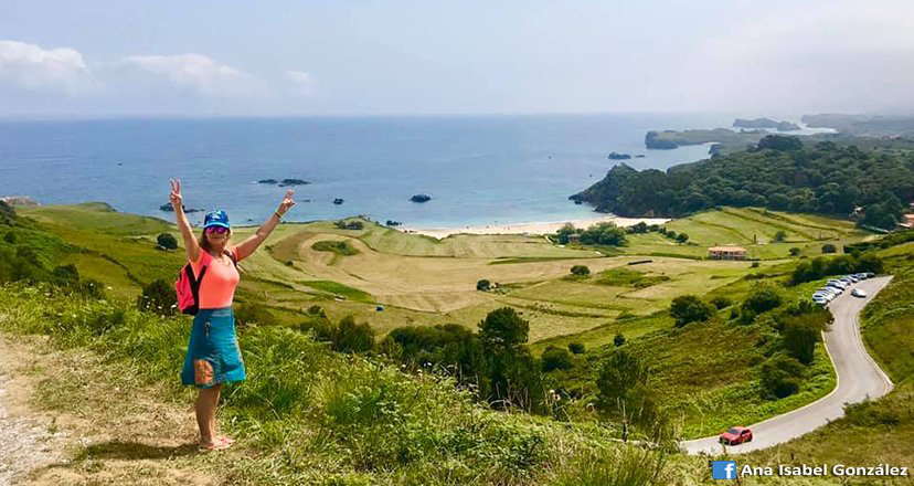 10 rincones para evadirte pensando en Asturias