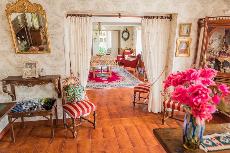 Casa indiana en Somao (Pravia)