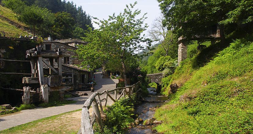El saber de siglos en diez oficios tradicionales asturianos