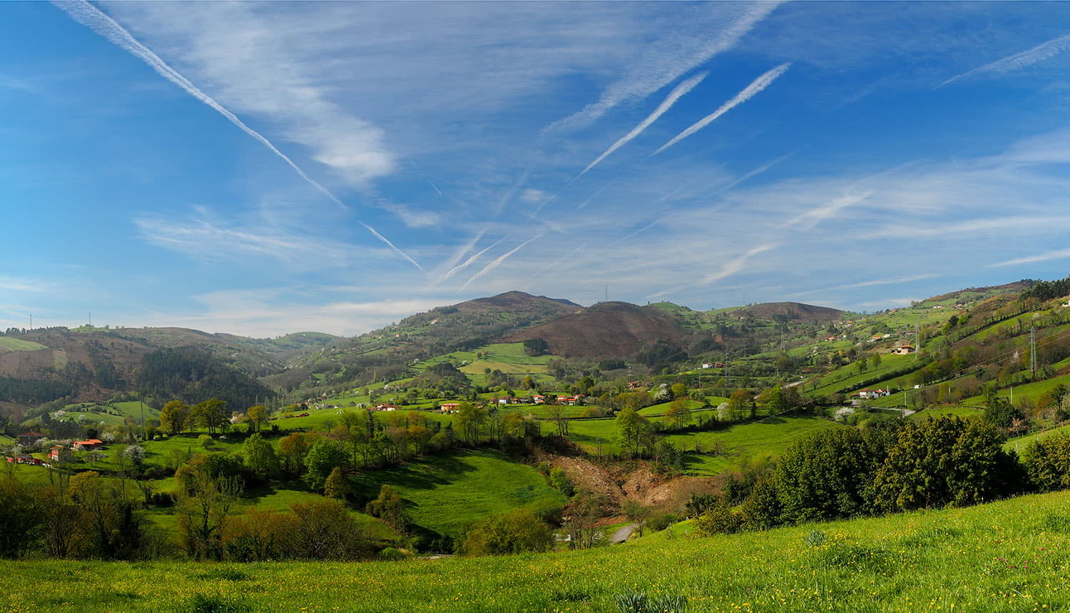 Mil sensaciones inesperadas te aguardan en Grado