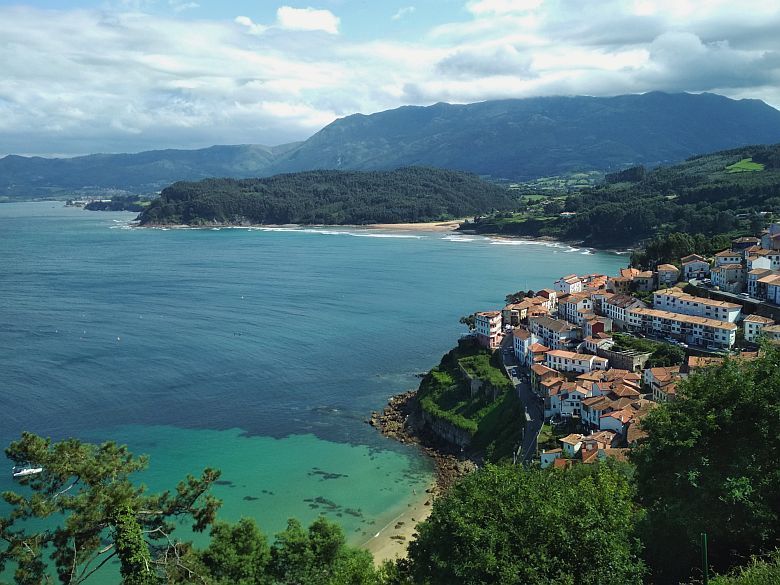 Lastres Lastres