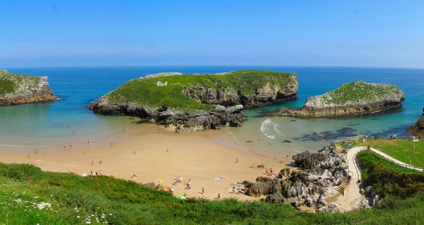 10 lugares de postal en Asturias