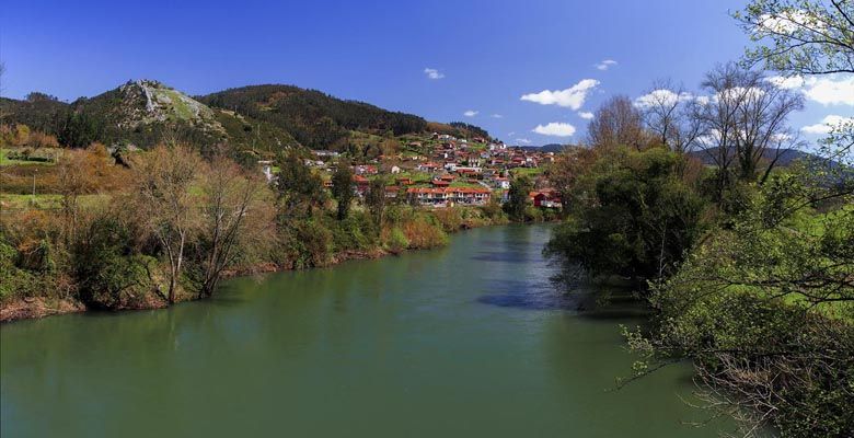 San Román de Candamo