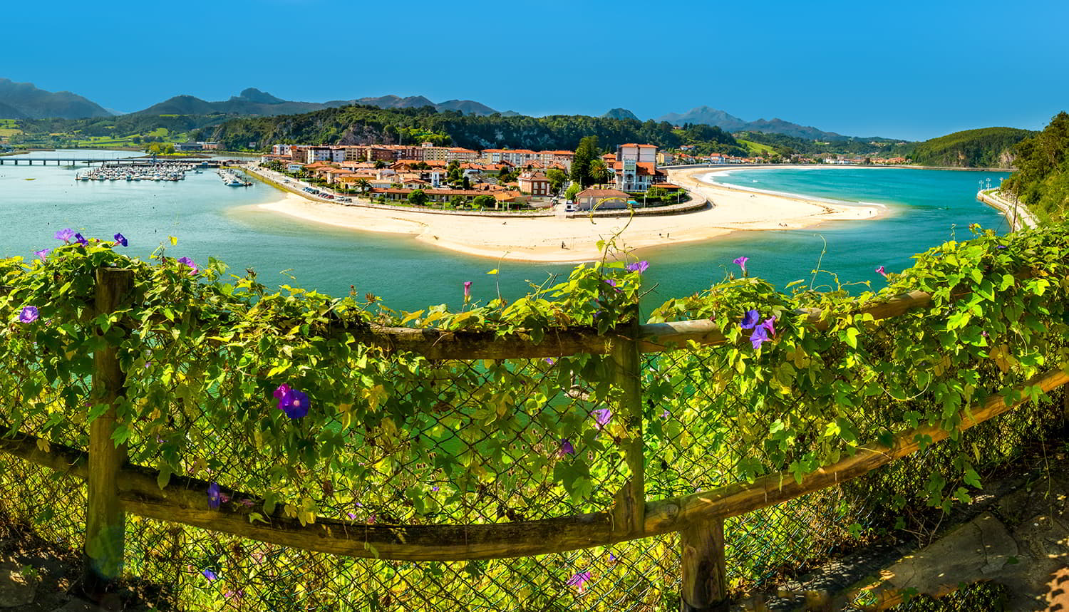 Top 10 things to see and do in and around Ribadesella