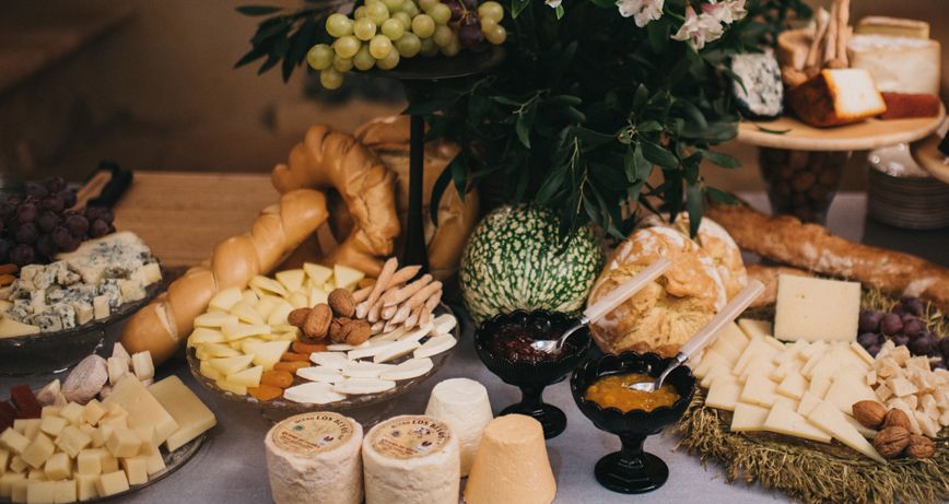 The 10 essential flavours of Asturian gastronomy