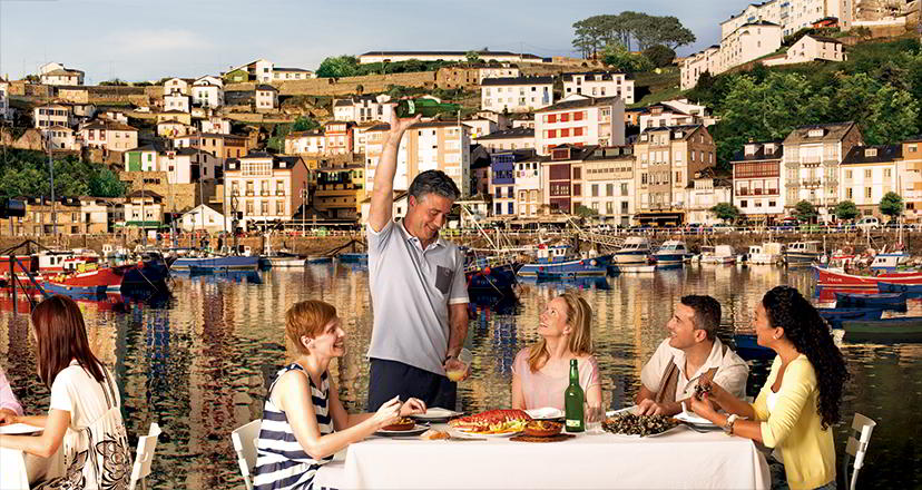 6 recetas tradicionales para darte un homenaje en Asturias