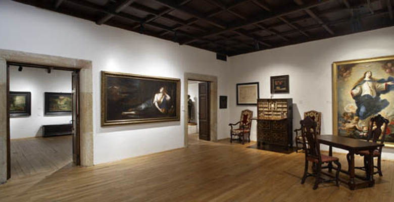 Museo Casa Natal de Jovellanos Museo Casa Natal de Jovellanos