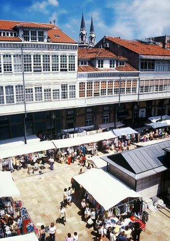Mercado de Avilés
