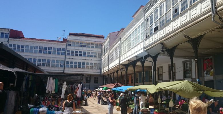 Mercado de Avilés