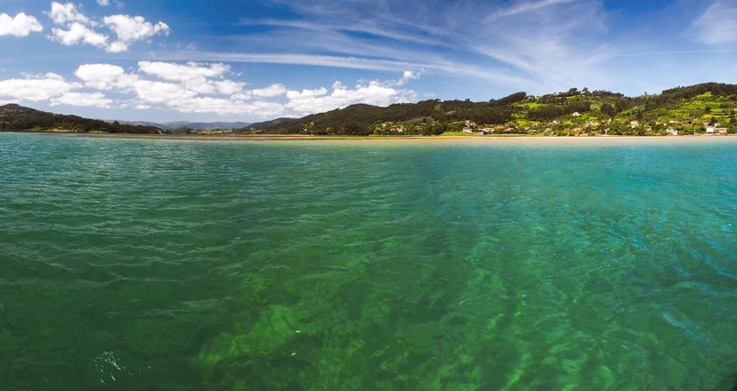 10 lugares fantásticos para tus selfies de vacaciones en Asturias