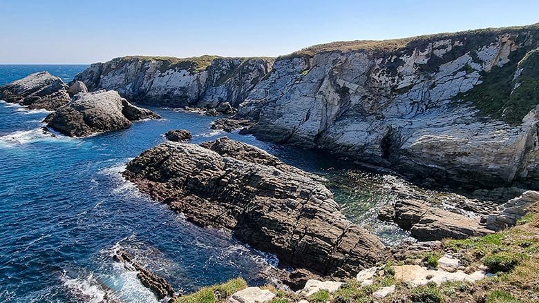 Cabo Blanco (El Franco) ©Ana Fernández Villasuso