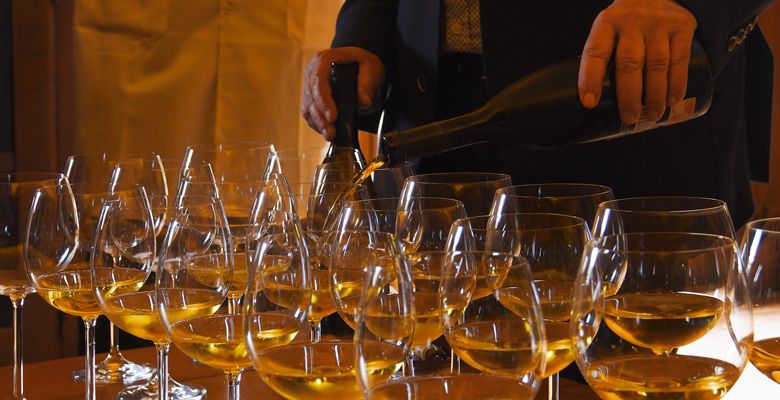 Sidra natural filtrada