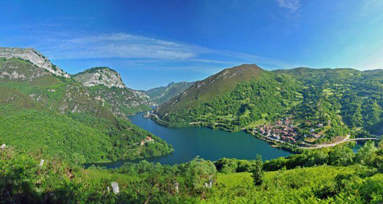 Parque Natural de Redes 