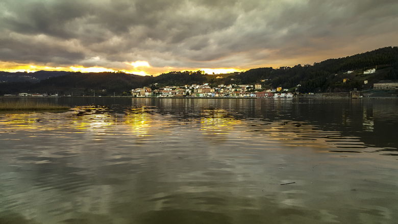 San Esteban de Pravia