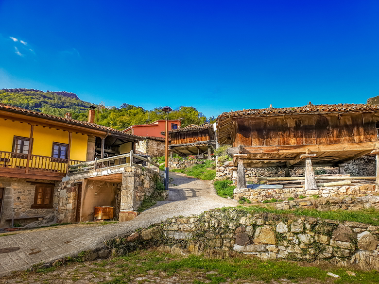 Banduxu ©viajerosconfesos