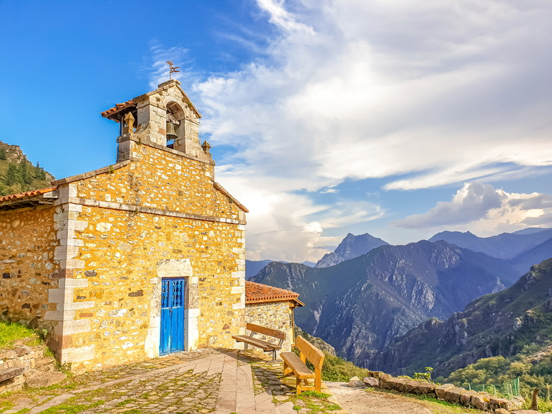 Iglesia de Santa María ©viajerosconfesos