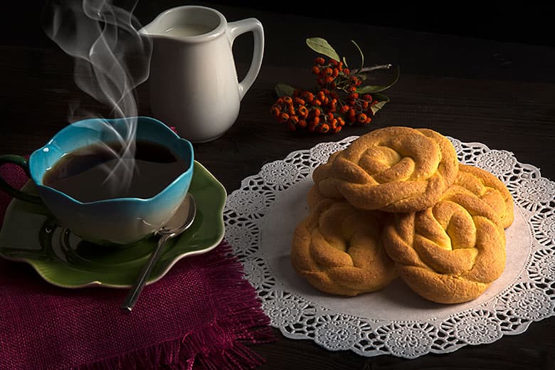 Marañuelas ©Joaquín Fanjul