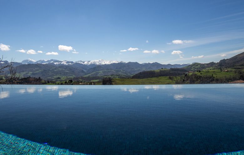 Parres ©Turismo Asturias