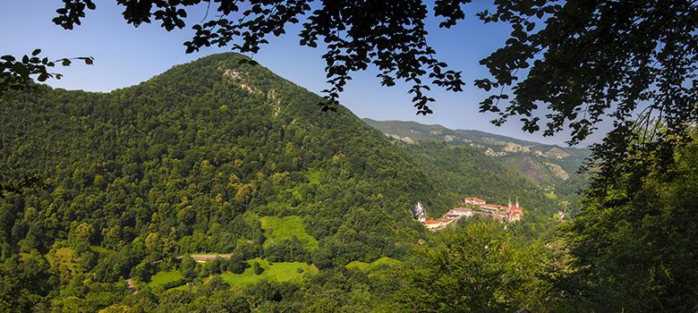 Covadonga (Cangas de Onís) ©Juanjo Arrojo