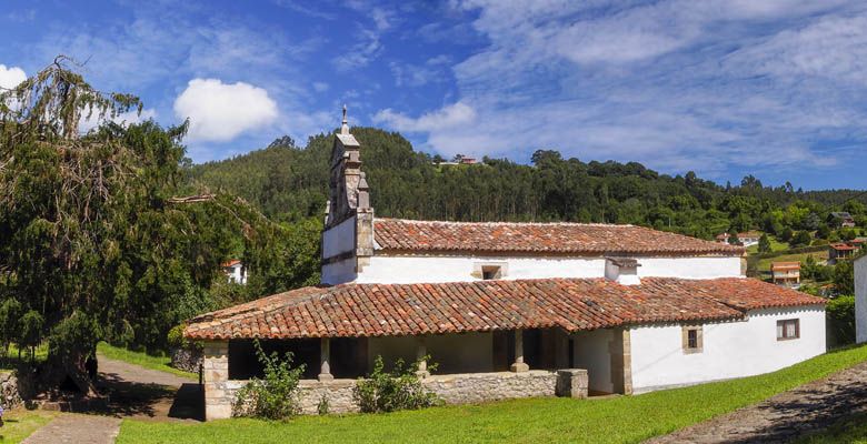Iglesia de Gema del Mar Iglesia de Gema del Mar