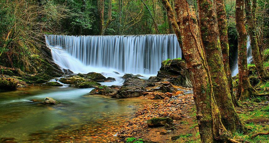 8 unique places to visit in western Asturias