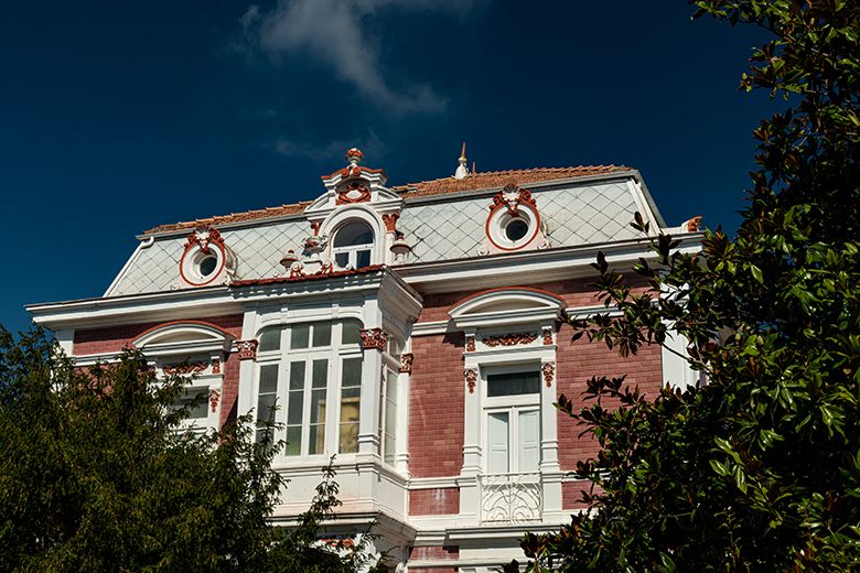 El Marciel ©Julio Herrera