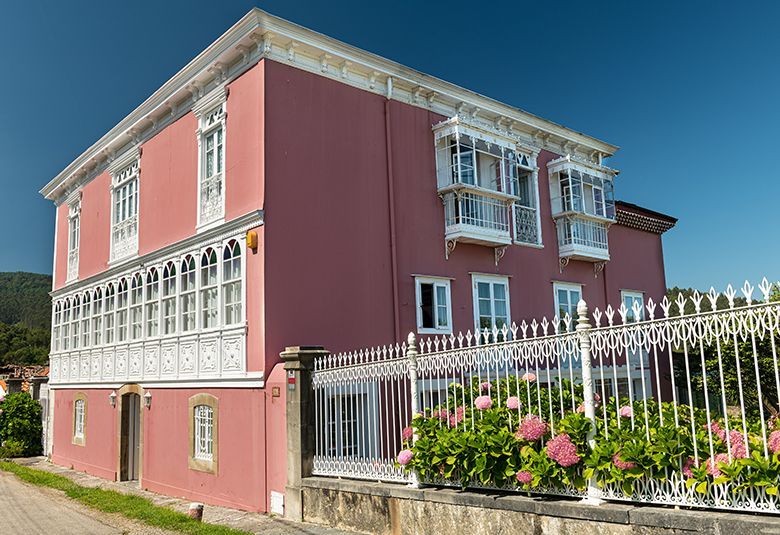 El Noceo ©Julio Herrera