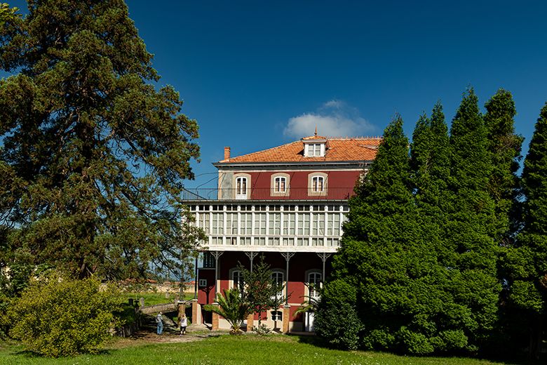 La Casona ©Julio Herrera