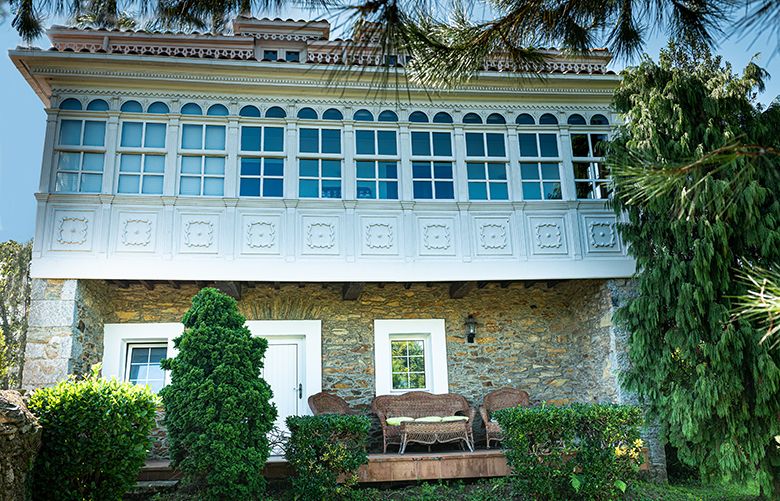 La Marroquina ©Julio Herrera