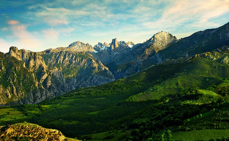 Picos de Europa