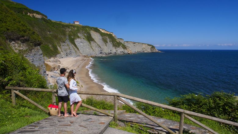 Playa de Serín @Juanjo Arrojo
