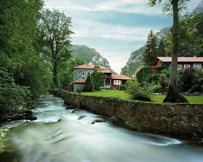 Palacio Flórez Estrada ©Fernando Manso