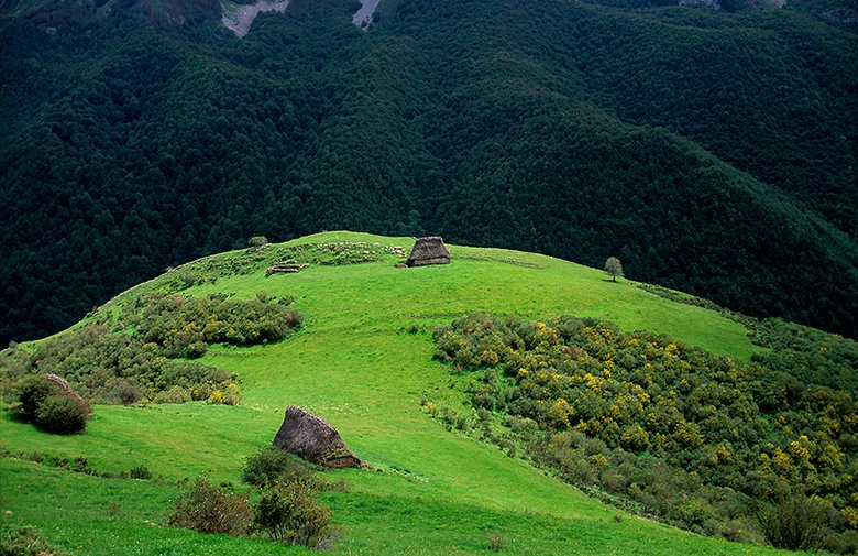 Somiedo ©Antonio Vázquez