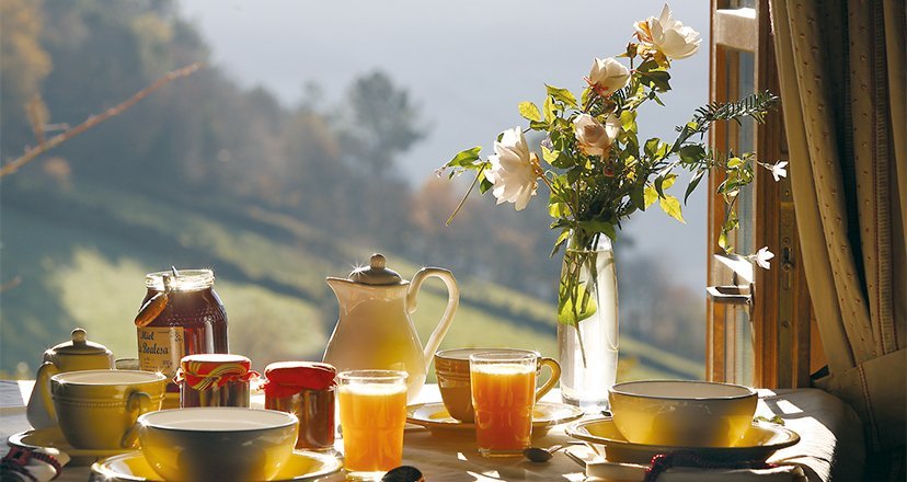 Cuatro palacios rurales en Asturias para dormir como reyes