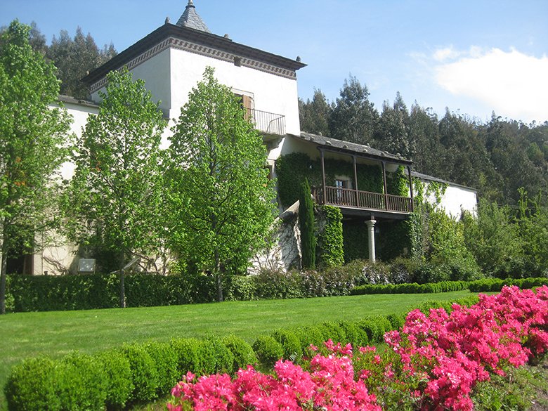Palacio de Prelo ©Turismo Asturias-Palacio de Prelo
