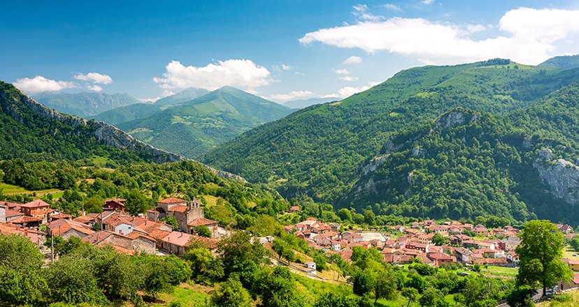 Top 10 things to see and do in Aller