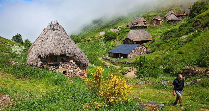 Top 10 things to see and do in Somiedo